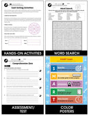 Your Personal Life Plan: Your Personal Values Gr. 6-12+