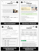 Your Personal Life Plan: Setting Goals Gr. 6-12+