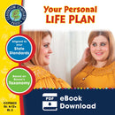 Applying Life Skills - Your Personal Life Plan