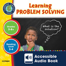 21st Century Skills - Learning Problem Solving