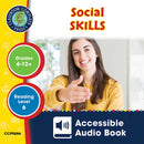 Real World Life Skills - Social Skills