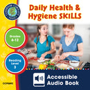 Daily Health & Hygiene Skills