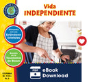 Destrezas Prácticas Para la Vida - Vida Independiente