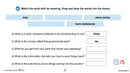Daily Marketplace Skills: Web Buying & Internet Fraud - Google Slides (SPED)