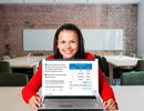 Daily Marketplace Skills: Web Buying & Internet Fraud - Google Slides (SPED)