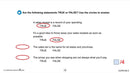 Daily Marketplace Skills: Calculating Sales Tax - Google Slides (SPED)