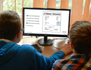 Daily Marketplace Skills: Calculating Sales Tax - Google Slides (SPED)