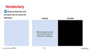 Daily Marketplace Skills: Forms of Payment - Google Slides (SPED)