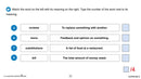 Daily Marketplace Skills - Google Slides BUNDLE (SPED)