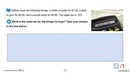 Daily Marketplace Skills - Google Slides BUNDLE (SPED)