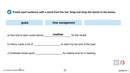 Daily Social & Workplace Skills: Daily Routines & Time Management - Google Slides (SPED)