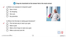 Daily Social & Workplace Skills: Daily Routines & Time Management - Google Slides (SPED)