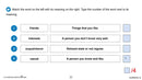 Daily Social & Workplace Skills: Friendships, Communication & Problem Solving - Google Slides (SPED)