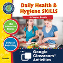 Daily Health & Hygiene Skills