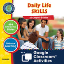 Daily Life Skills Big Book