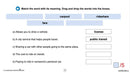 Practical Life Skills - Independent Living: Transportation & Travel - Google Slides (SPED)