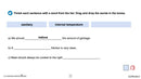 Practical Life Skills - Independent Living: Household Tasks - Google Slides (SPED)