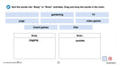 Practical Life Skills - Independent Living: Time Management - Google Slides (SPED)