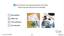 Practical Life Skills - Independent Living: Community Resources - Google Slides (SPED)