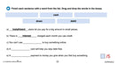Practical Life Skills - Managing Money: Buying of Goods and Services - Google Slides (SPED)
