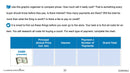 Practical Life Skills - Managing Money: Buying of Goods and Services - Google Slides (SPED)
