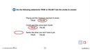 Practical Life Skills - Managing Money: Managing Credit - Google Slides (SPED)