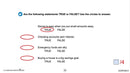 Practical Life Skills - Managing Money: Saving and Investing - Google Slides (SPED)