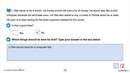 Practical Life Skills - Managing Money: Saving and Investing - Google Slides (SPED)