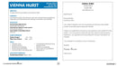 Practical Life Skills - Employment & Volunteering: Preparing a Resume - Google Slides (SPED)