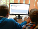 Practical Life Skills - Employment & Volunteering: Preparing a Resume - Google Slides (SPED)