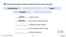 Practical Life Skills - Employment & Volunteering: Communicating with Peers & Supervisors - Google Slides (SPED)