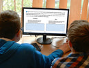 Practical Life Skills - Employment & Volunteering: Communicating with Peers & Supervisors - Google Slides (SPED)