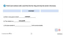 Practical Life Skills - Employment & Volunteering: Volunteering - Google Slides (SPED)