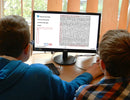 Practical Life Skills - Employment & Volunteering - Google Slides BUNDLE (SPED)