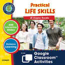 Practical Life Skills Big Book