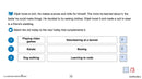 Real World Life Skills - Social Skills: Personal Development - Google Slides (SPED)