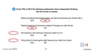 Real World Life Skills - Social Skills: Self-Reliance - Google Slides (SPED)