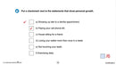 Real World Life Skills - Social Skills: Self-Reliance - Google Slides (SPED)