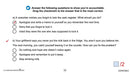 Real World Life Skills - Social Skills: Accountability - Google Slides (SPED)