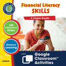 Real World Life Skills - Financial Literacy Skills