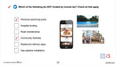 Real World Life Skills - Financial Literacy Skills - Google Slides BUNDLE (SPED)