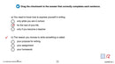 How to Write a Paragraph: What is a paragraph? & Forms and Purposes of Paragraphs - Google Slides