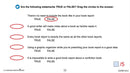 How to Write a Book Report: Before You Write Your Book Report & Using Graphic Organizers for Prewriting - Google Slides