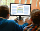 How to Write a Book Report: Before You Write Your Book Report & Using Graphic Organizers for Prewriting - Google Slides