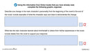 How to Write a Book Report: How to Write a Fiction Book Report & Graphic Organizers for Fiction Book Reports - Google Slides