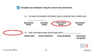 How to Write an Essay: What is an Informative Essay? & Writing an Informative Essay - Google Slides