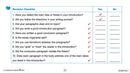 How to Write an Essay: Revising, Proofreading and Editing - Google Slides
