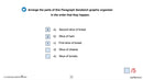 Master Writing BUNDLE - Google Slides
