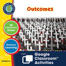 World War 1: Outcomes - Google Slides