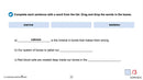 Cells, Skeletal & Muscular Systems: The Skeletal System – Bones - Google Slides